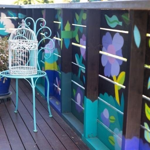 Austin Rise Bed And Breakfast Melbourne Exteriér fotografie