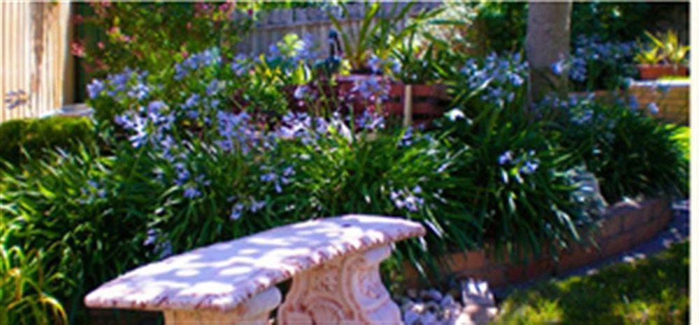 Austin Rise Bed And Breakfast Melbourne Exteriér fotografie