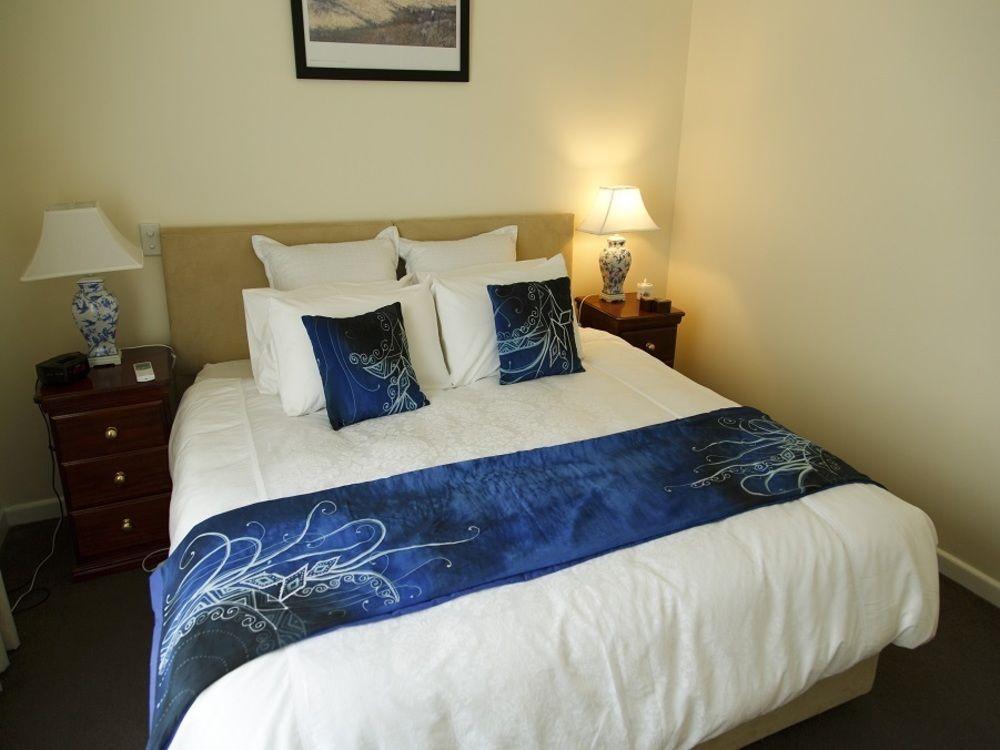 Austin Rise Bed And Breakfast Melbourne Exteriér fotografie