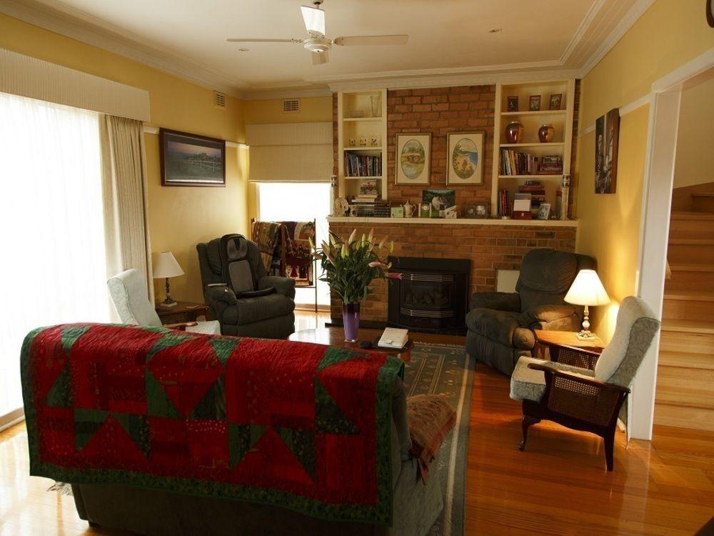 Austin Rise Bed And Breakfast Melbourne Exteriér fotografie