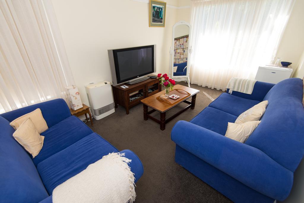 Austin Rise Bed And Breakfast Melbourne Exteriér fotografie