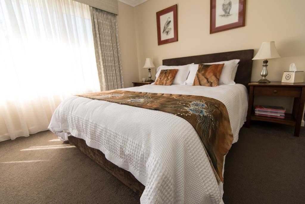 Austin Rise Bed And Breakfast Melbourne Exteriér fotografie