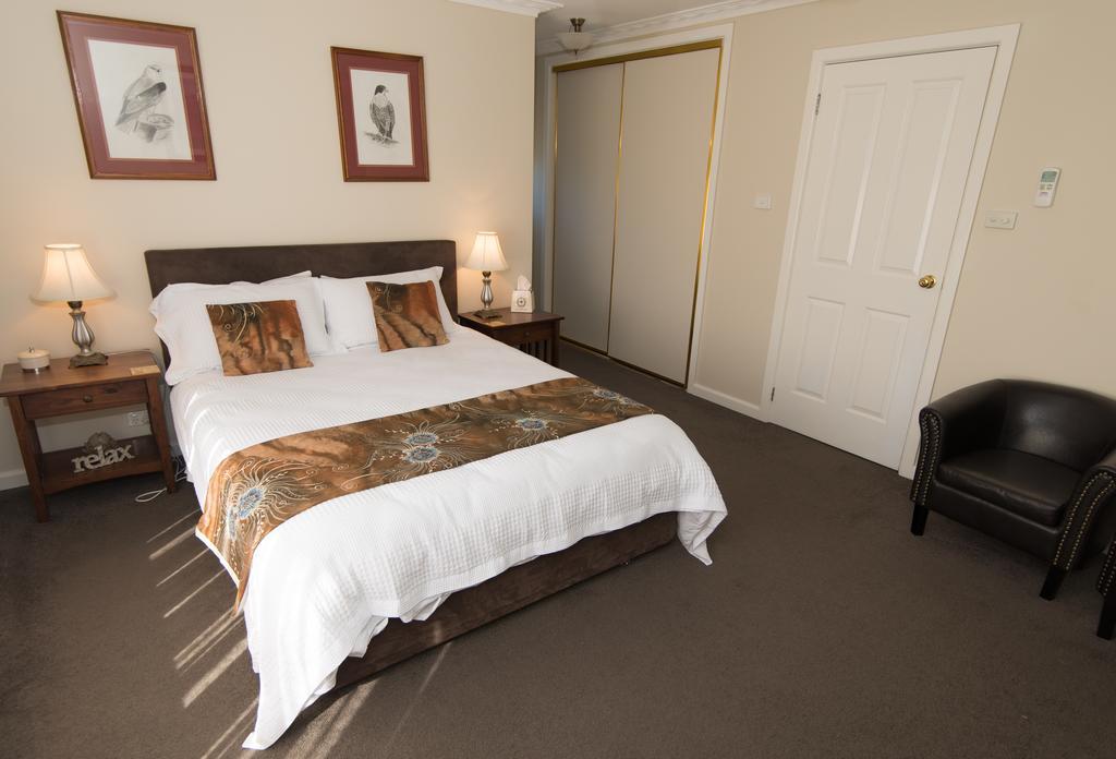 Austin Rise Bed And Breakfast Melbourne Exteriér fotografie