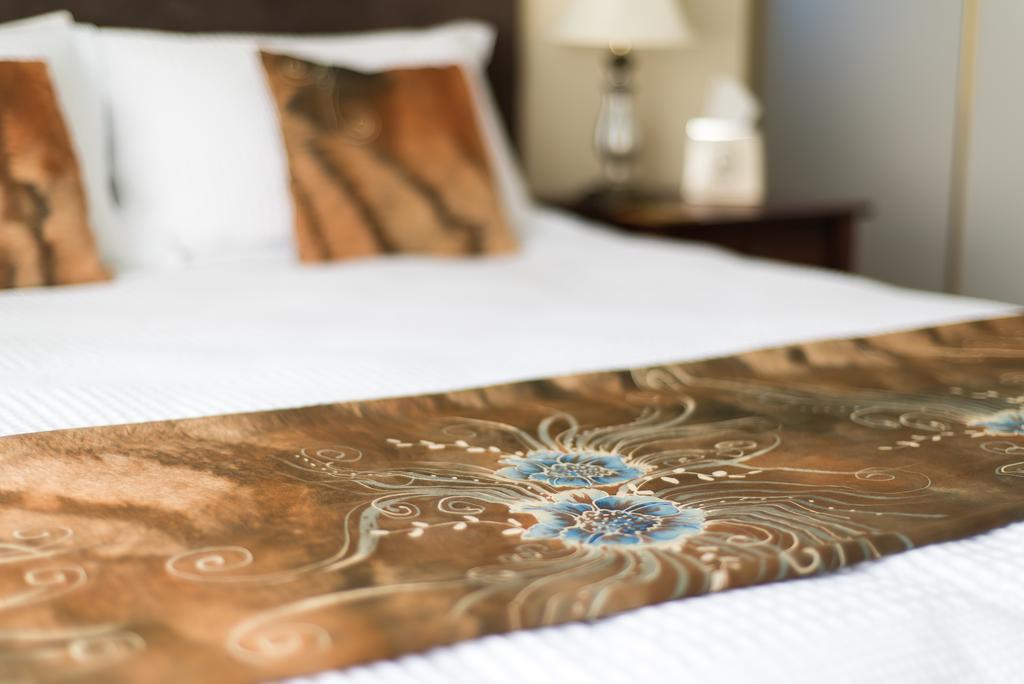 Austin Rise Bed And Breakfast Melbourne Exteriér fotografie