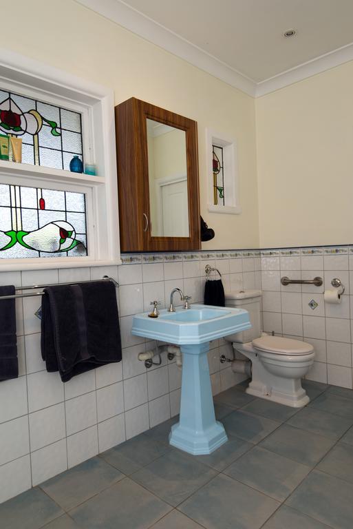 Austin Rise Bed And Breakfast Melbourne Exteriér fotografie