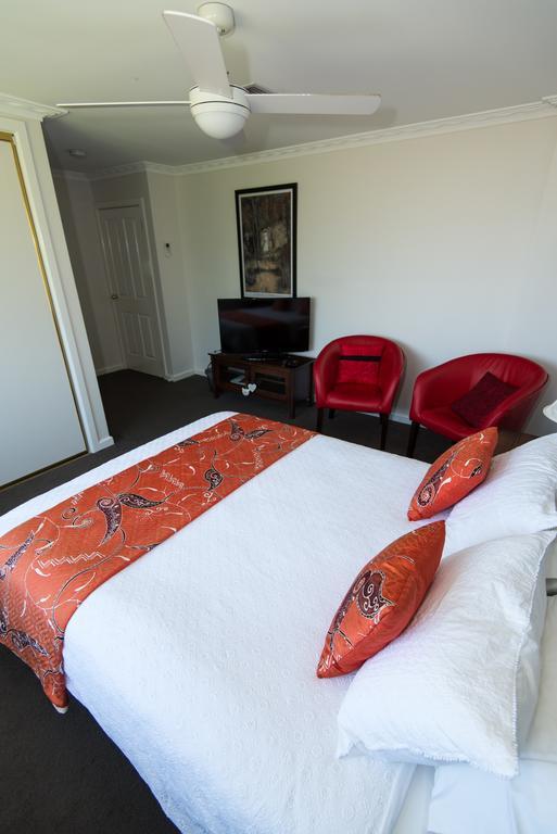 Austin Rise Bed And Breakfast Melbourne Exteriér fotografie