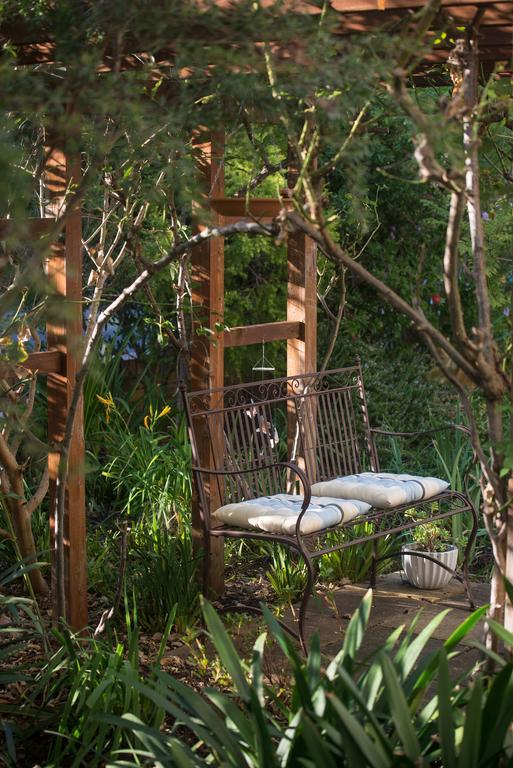Austin Rise Bed And Breakfast Melbourne Exteriér fotografie