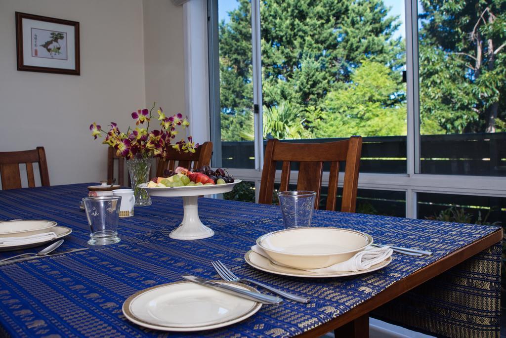 Austin Rise Bed And Breakfast Melbourne Exteriér fotografie