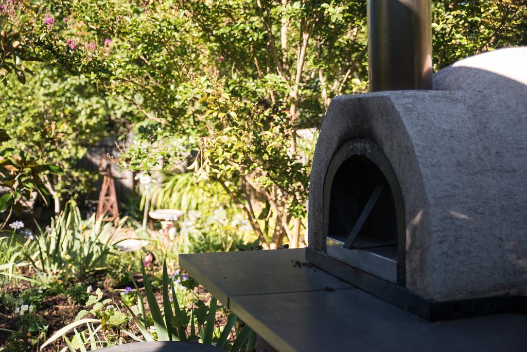 Austin Rise Bed And Breakfast Melbourne Exteriér fotografie